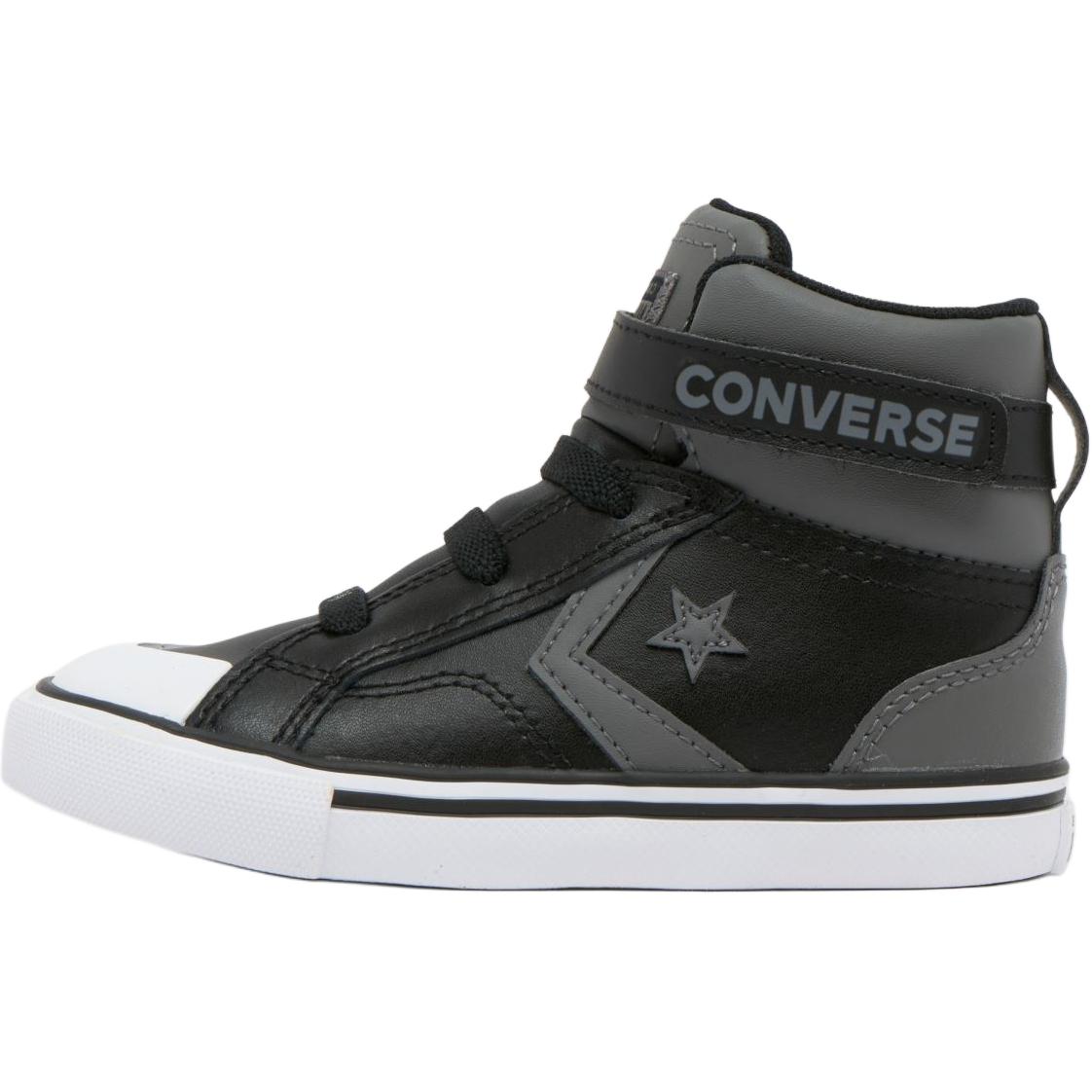 Кеды Converse Pro Blaze Easy-On (черные)