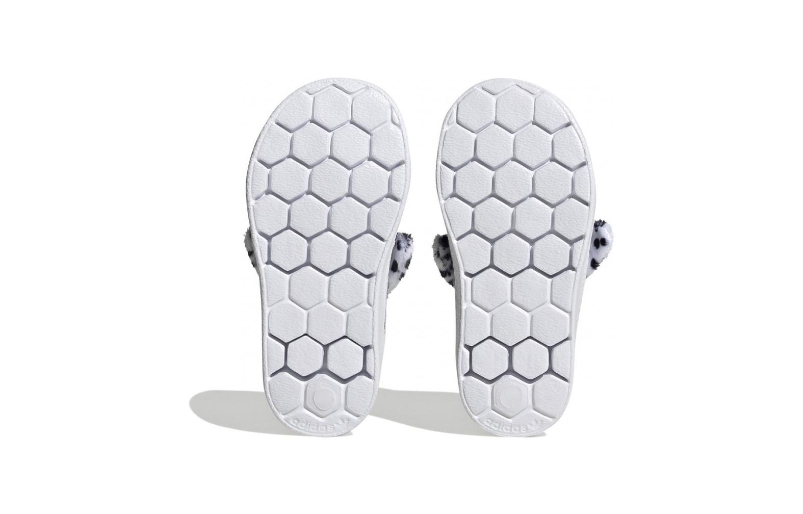 Детские кроссовки adidas originalsSuperstar 360 I (черно-белый) — Чёрныйбелый — фото 7