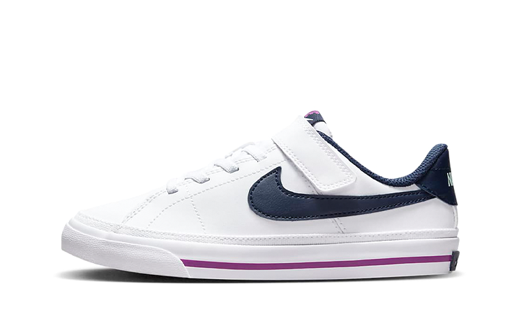 Кеды Nike Court Legacy (белые)
