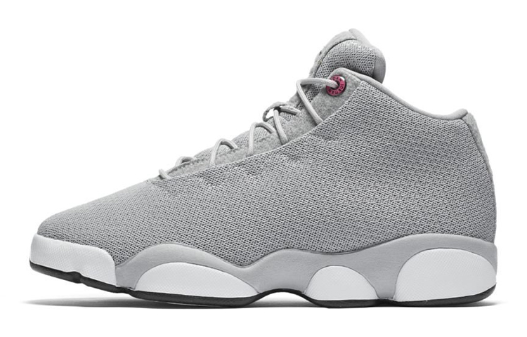 Jordan Horizon Low Wolf Grey GS