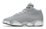Jordan Horizon Low Wolf Grey GS