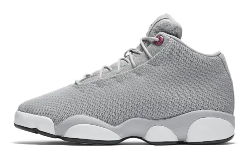 Jordan Horizon Low Wolf Grey GS