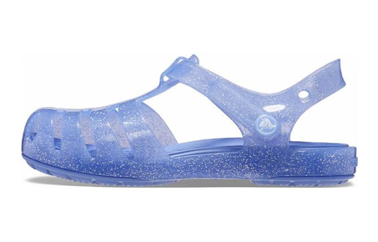 Сандалии Crocs Crocs (фиолетовые)