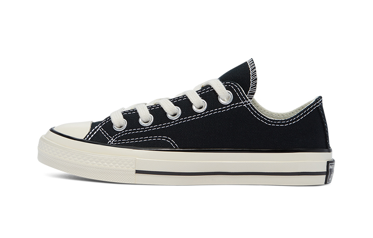 Детские кеды Converse Converse Chuck 70 Taylor All Star (черно-белые)