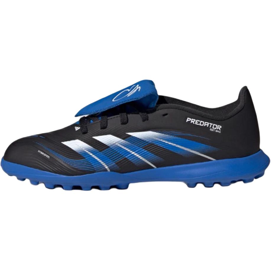 Футбольные бутсы adidas adidas PREDATOR LEAGUE ft (черно-синие)