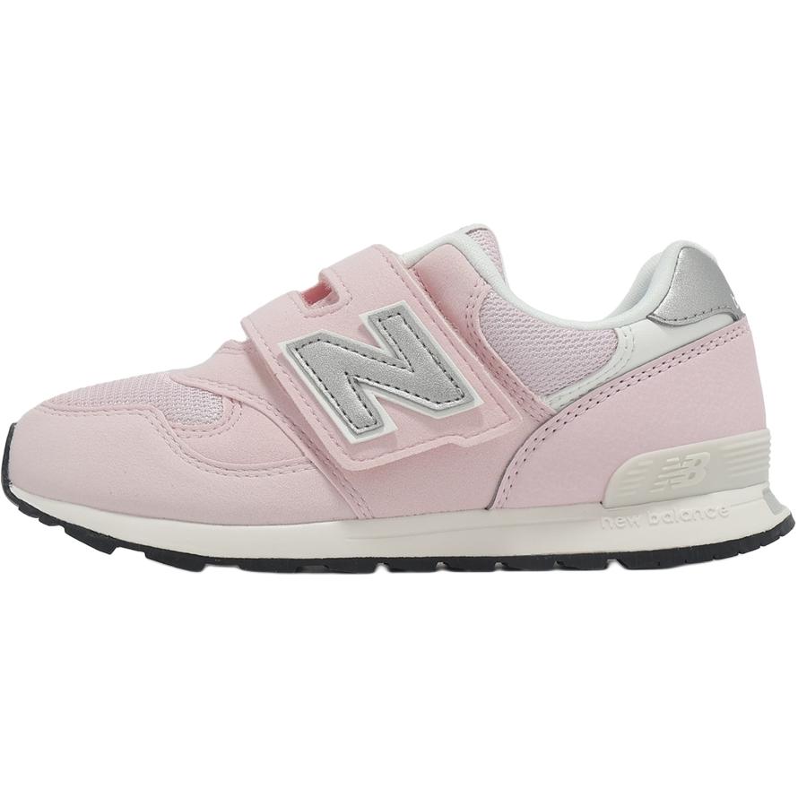 Детские кроссовки New Balance 313 (светло-розовые)