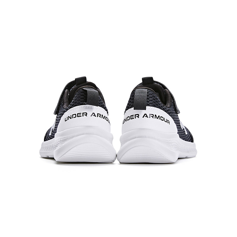 Детские кроссовки Under Armour Surge 2 (разноцветные) — фото 22