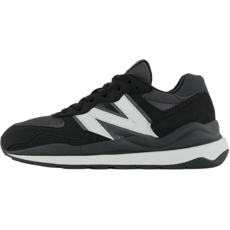 Детские кроссовки New Balance New Balance NB 5740 (черные)