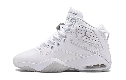 JAir Jordan B'Loyal 'White GS