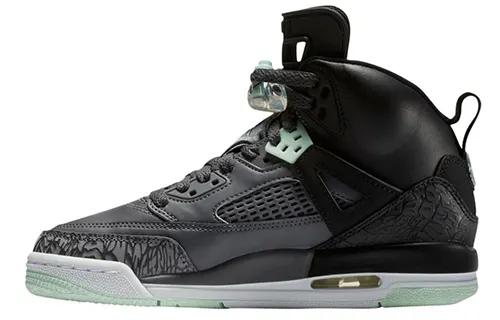 Jordan Spizike Mint Foam GS