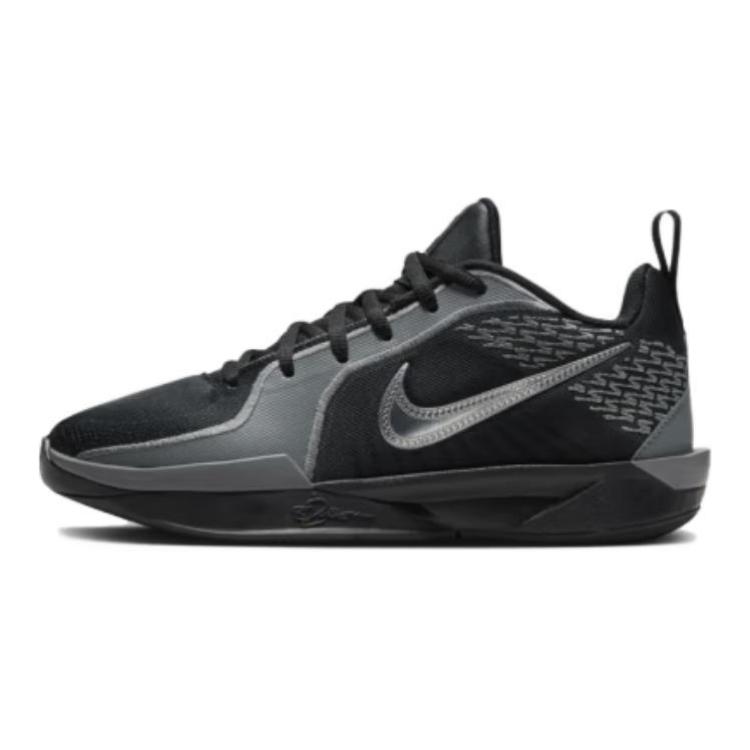 Кроссовки Nike NikeSabrina 2 (черные)
