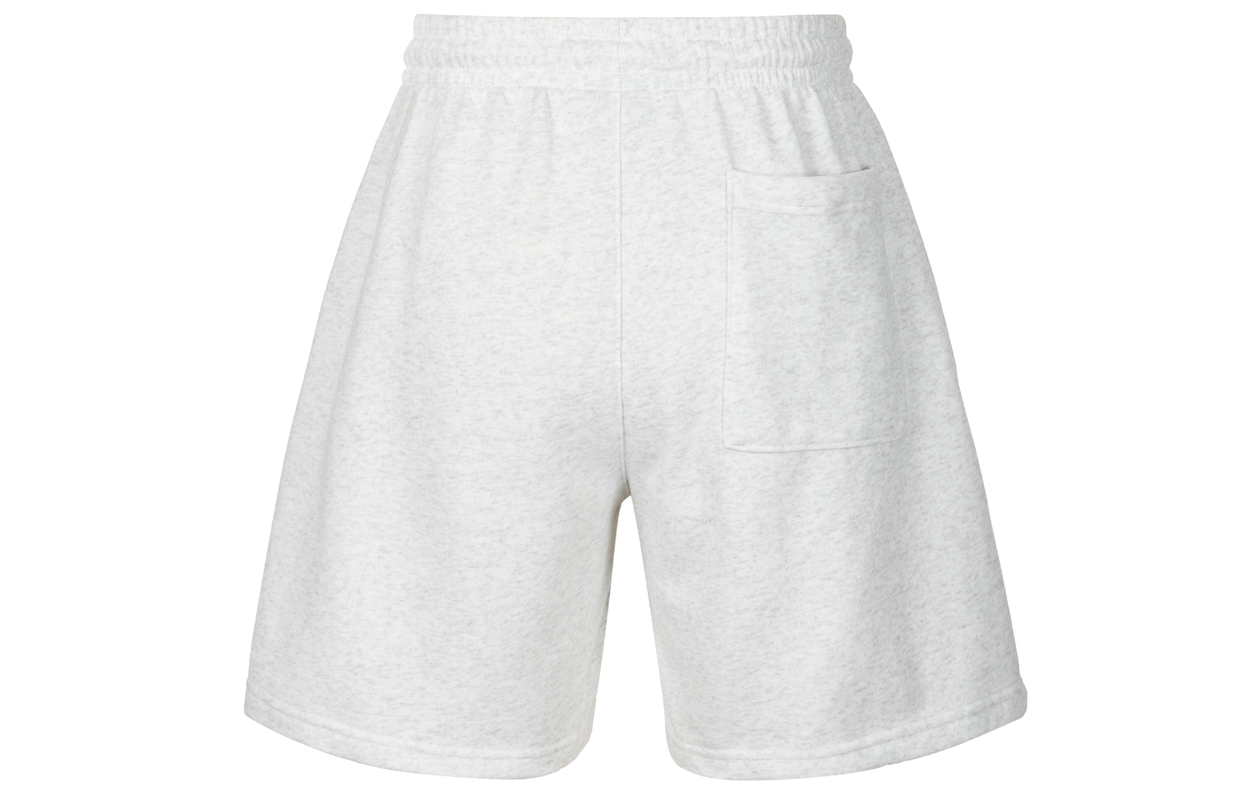 Jordan Sports Shorts Men’s Gray Moderate