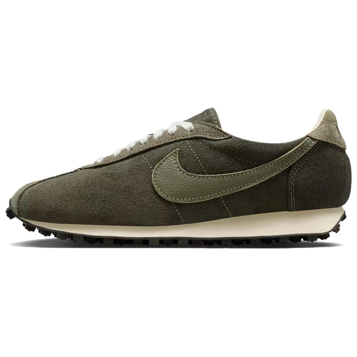 Женские кроссовки Nike LD-1000 (оливковые)