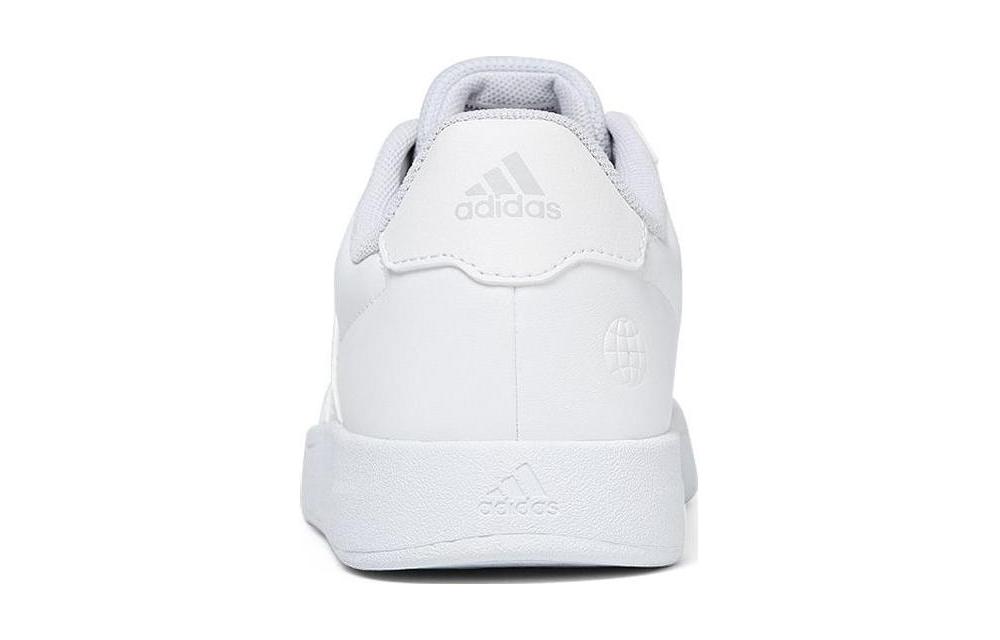 Детские кеды adidas neo Breaknet 2.0 (белый) — фото 7