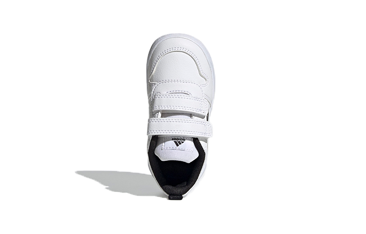 Кеды adidas neoTensaur (бело-черный) — фото 5