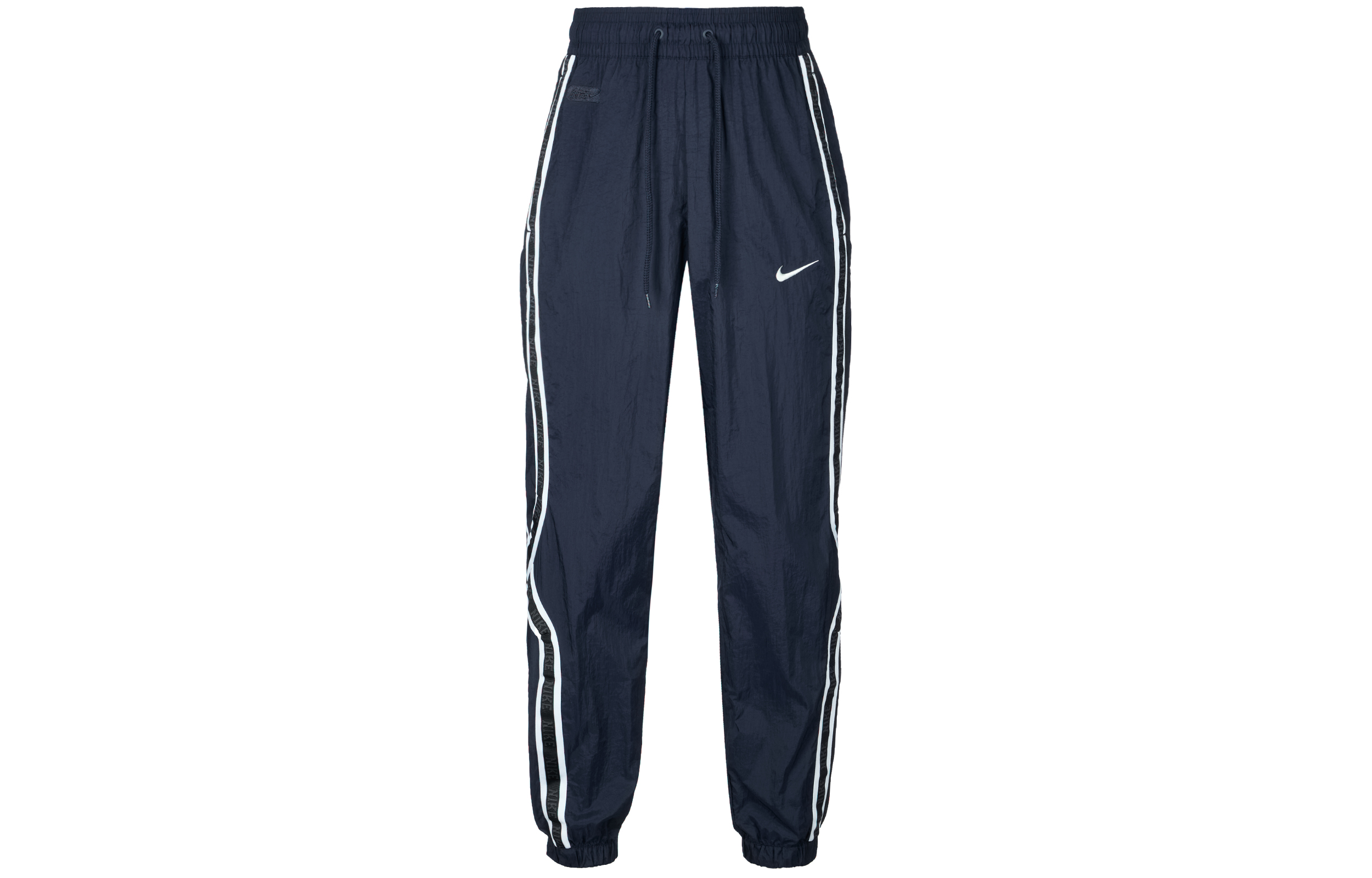 Мужские штаны Nike DNACrossover (темно-синие)