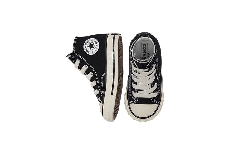 Кеды Converse 1970s (черные) — фото 11