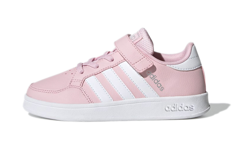 Кеды adidas adidas neo Breaknet (розовый / белый)