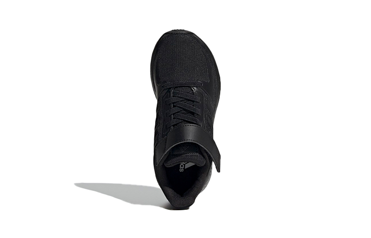Кроссовки adidas neo Runfalcon 2.0 (черные) — фото 7