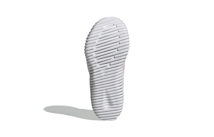 Детские кроссовки adidas Rapidazen S.Rdy C (розово-белые) — Розовый / белый — фото 8