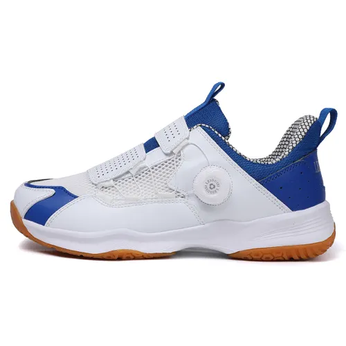 CAMKIDS Comfortable and versatile fashionable badminton table tennis volleyball wear-resistant low-top children's training shoes teenagers