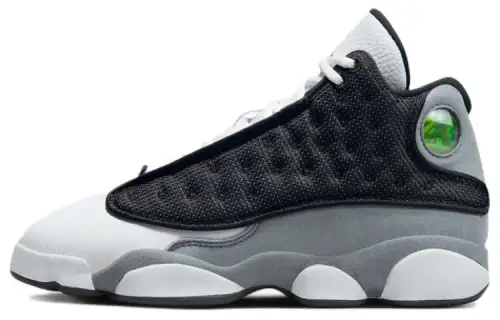 Jordan 13 Retro 'Black Flint' GS
