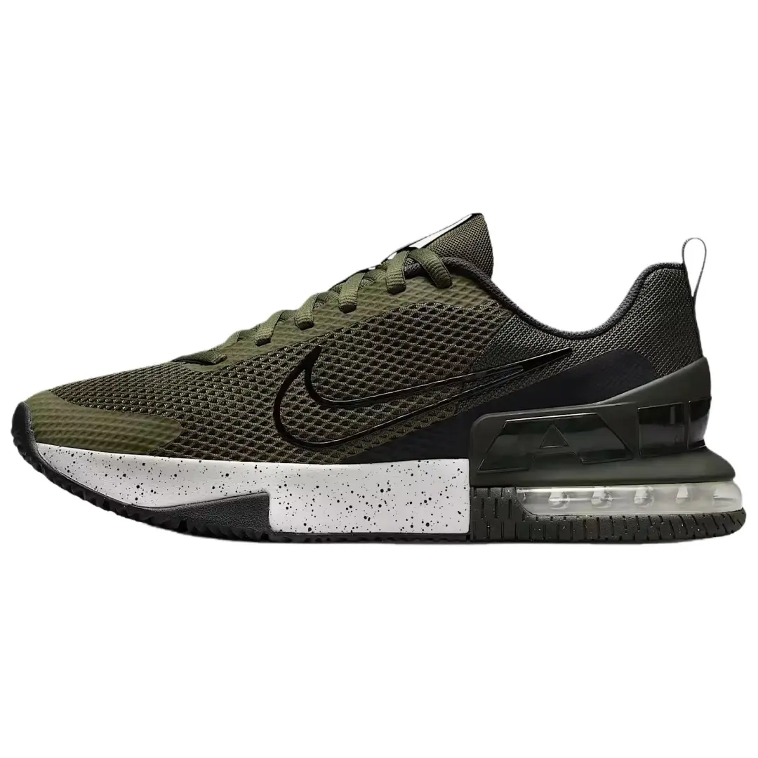 Nike Air Max Alpha Trainer 6 Support Training Shoes Men's Olive Green