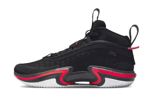 Jordan 36 Infrared 23 GS