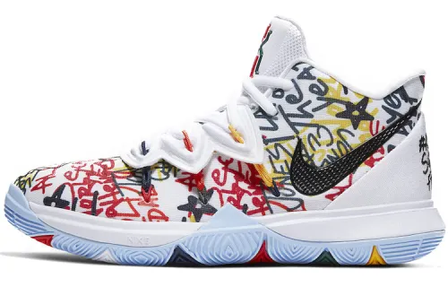 Nike Kyrie 5 Keep Sue Fresh Sue Bird GS