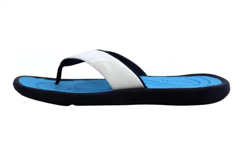 Nike Aqua Motion Thong White GS
