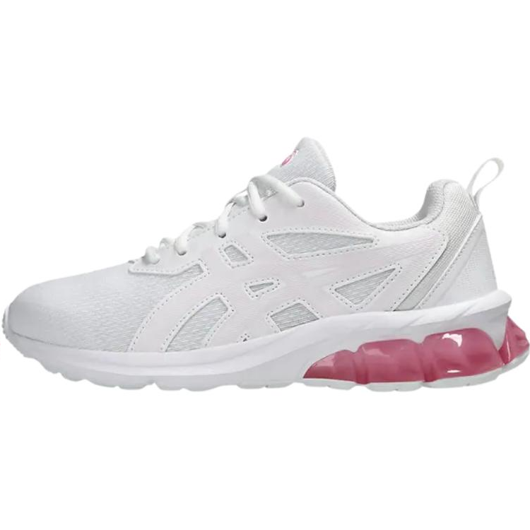 Кроссовки ASICS Gel-Quantum 90 4 (белые)