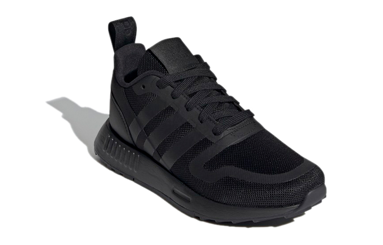Детские кроссовки adidas Multix J (черные) — фото 5