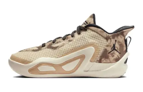 Jordan Tatum 1 Tunnel Walk GS