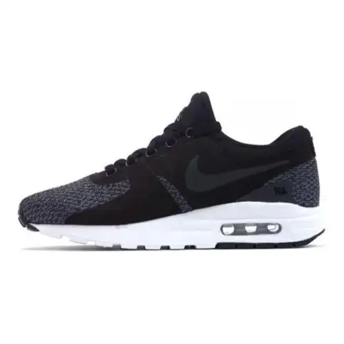 Nike Air Max Zero Black Anthracite GS