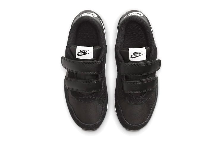 Кроссовки Nike MD Valiant (черный) — фото 6