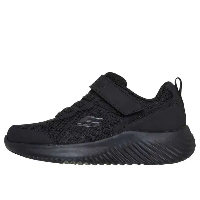 Skechers Kids Bounder Low top Kids' Training Shoes Black Kids'