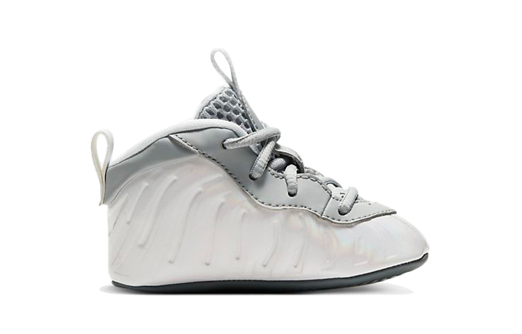 Кеды Nike (бежевый) — фото 3