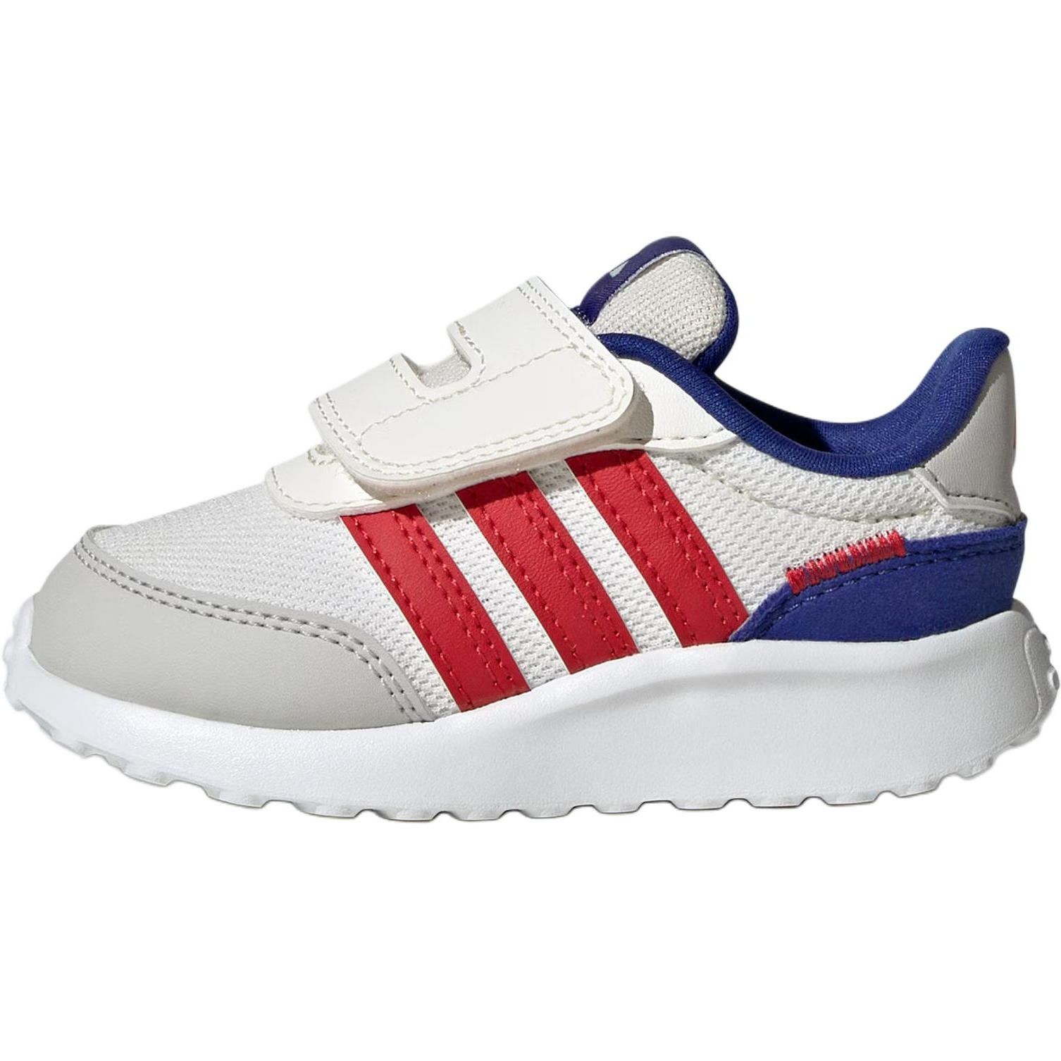 Кроссовки adidas RUN 70s AC I (бело-красные)
