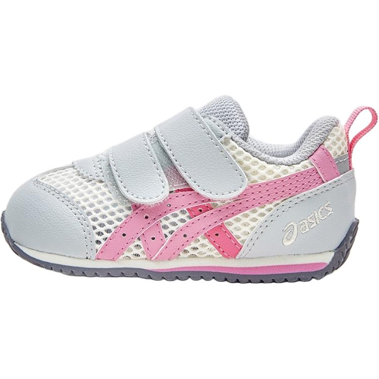 Кеды ASICS suku2 Cotla (розовые)