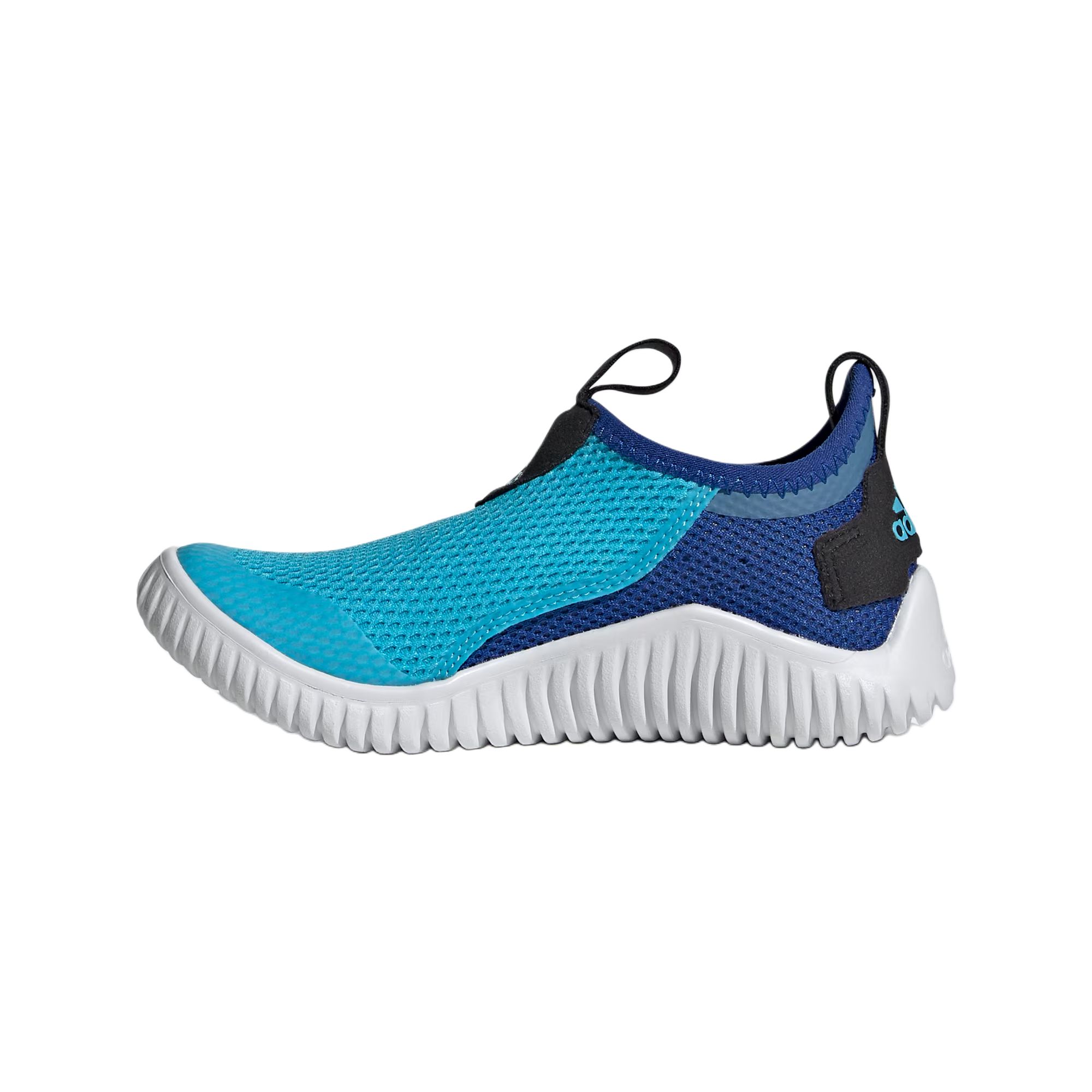 Детские кроссовки adidas RAPIDAZEN SUMMER.RDY S.Rdy C (бело-синие)