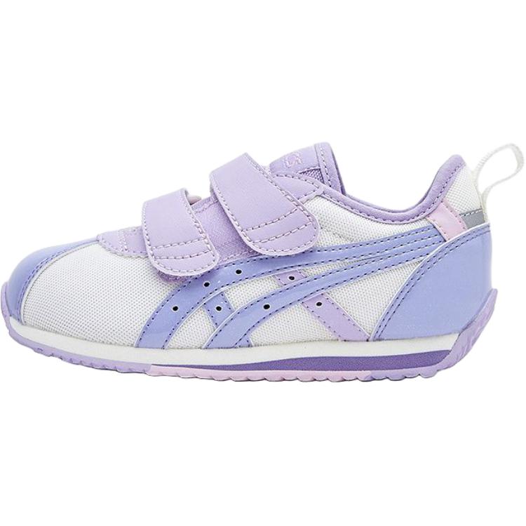 Кроссовки ASICS Cotla (фиолетовые)