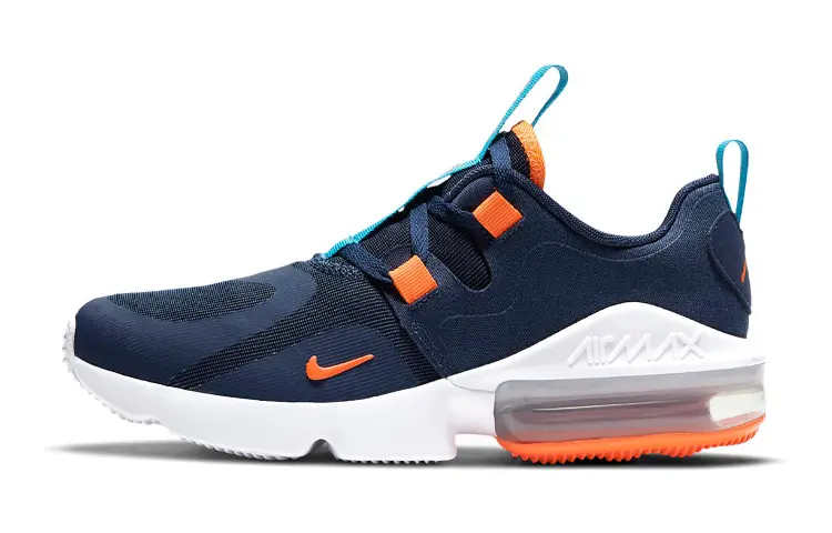 Nike Air Max Infinity Running Shoes GS