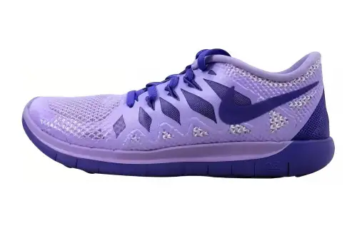 Nike Free 5.0 Hydrangeas GS