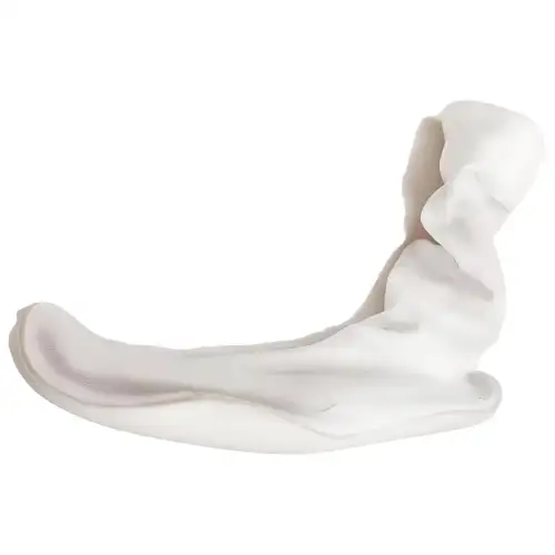 Balenciaga Casual Shoes Men's White