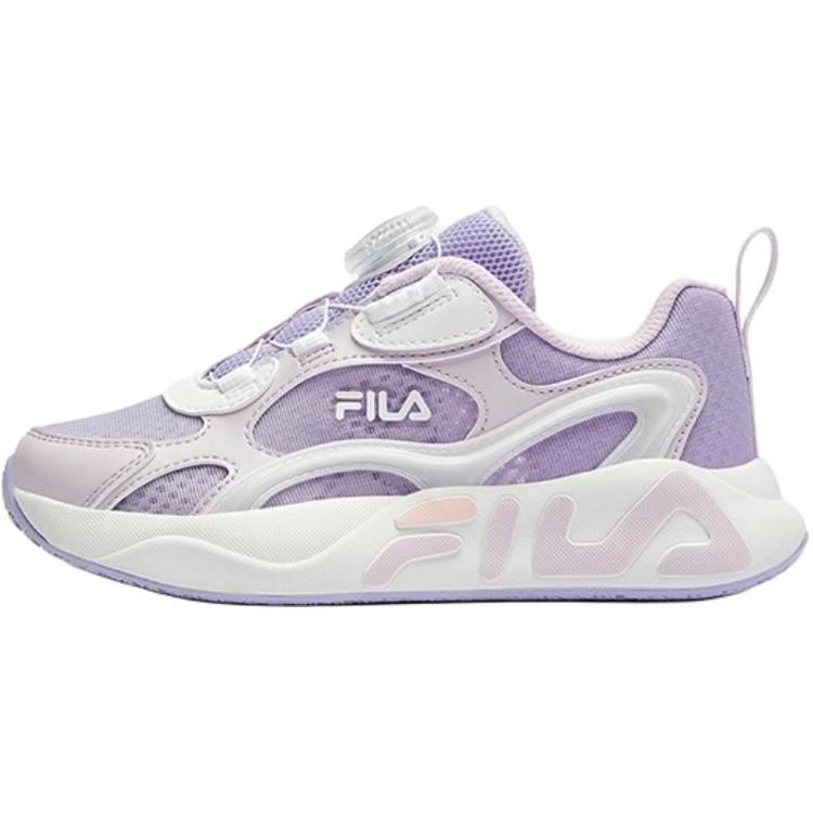Кроссовки Fila FILA KIDSPERFORMANCE-FPH (фиолетовый)