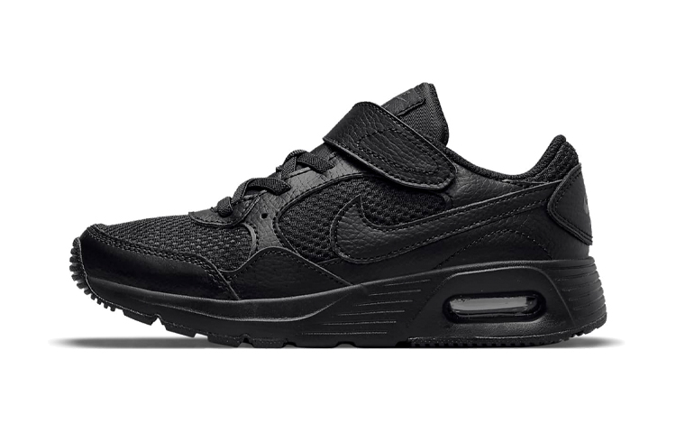 Кроссовки Nike Nike Air Max SC (черные)