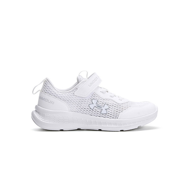 Детские кроссовки Under Armour Surge 2 (разноцветные) — фото 10