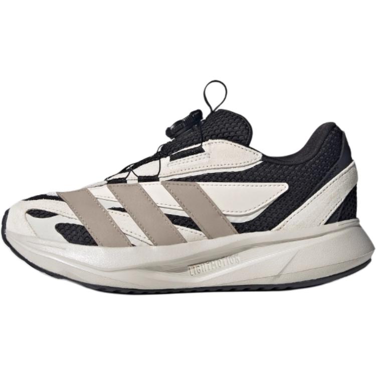 Детские кроссовки adidas adidas LIGHTBLAZE HABU (белые)