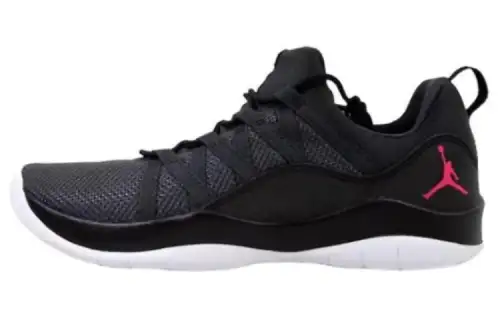 Jordan Deca Fly Anthracite GS
