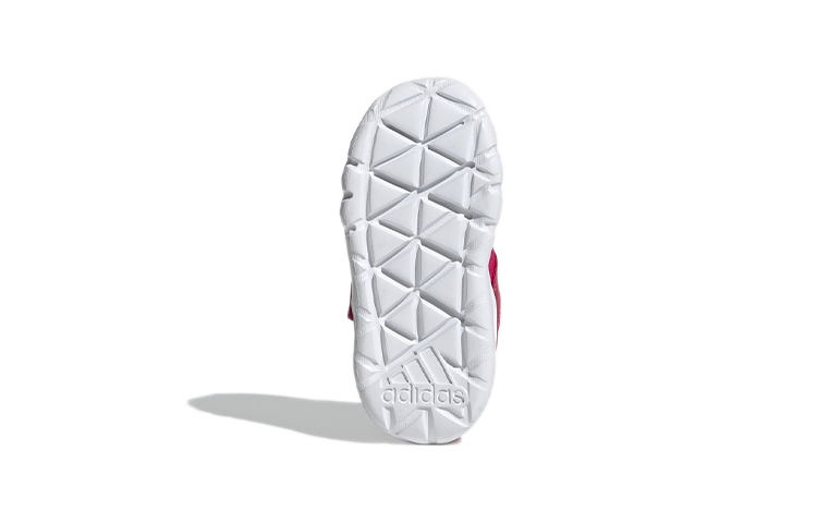 Детские обувь adidas (ягодные) — фото 7